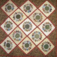 Ehrenberg Quilt